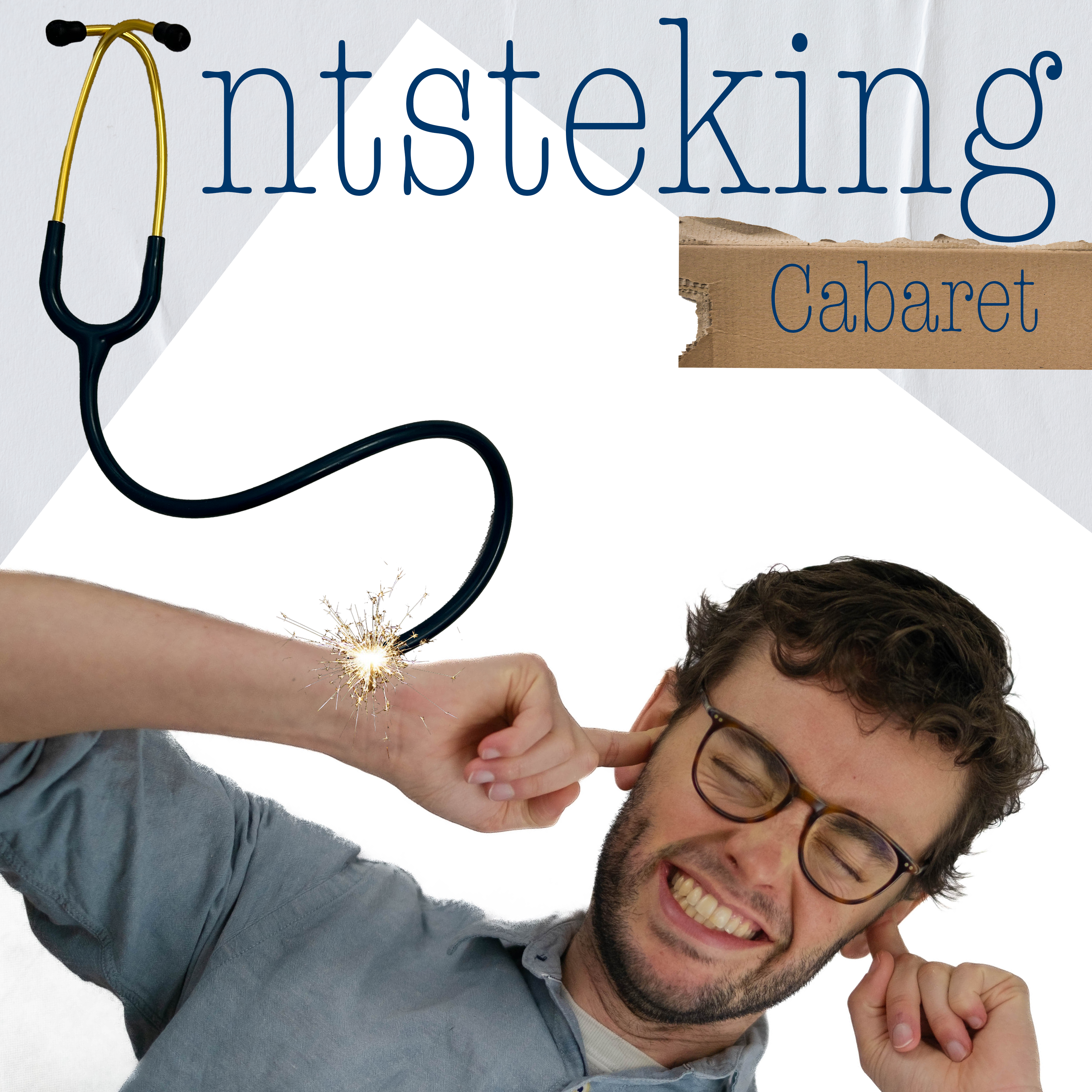 Ontsteking-afbeelding